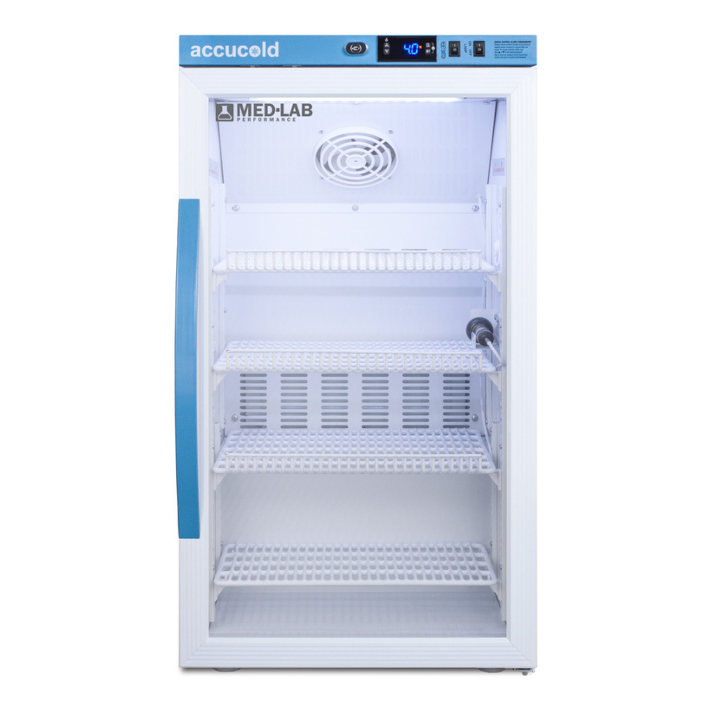 ARG3ML 3cu.ft Laboratory Refrigerator (2 - 10C)