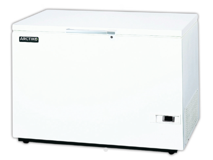 Arctiko SUF 500 -86°C Ultra Low Chest Freezer