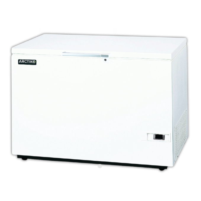 Arctiko SUF 500 13 cu.ft Ultra Low Chest Freezer (-86c)