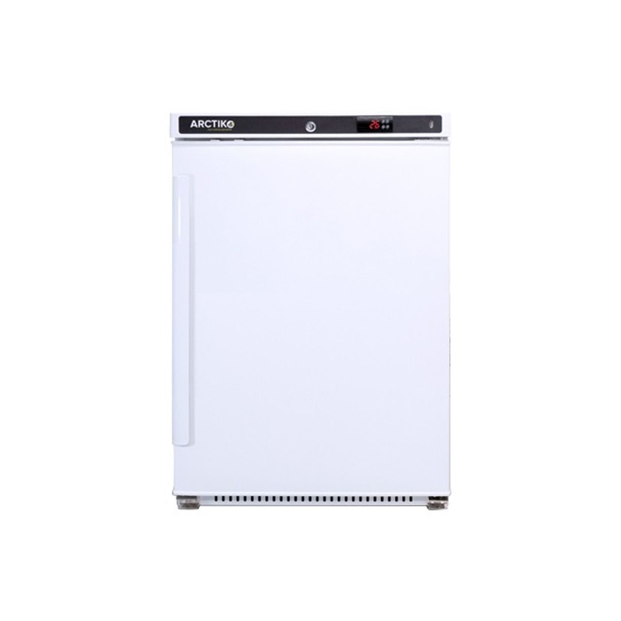 ARCTIKO LFE 125 Undercounter Biomedical Freezer, -25°C, 118 L