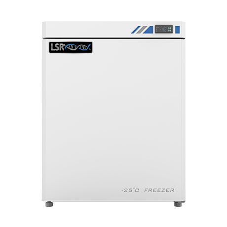 LSRP-F-3 3cu.ft. Laboratory Freezer (-10C to -25C)