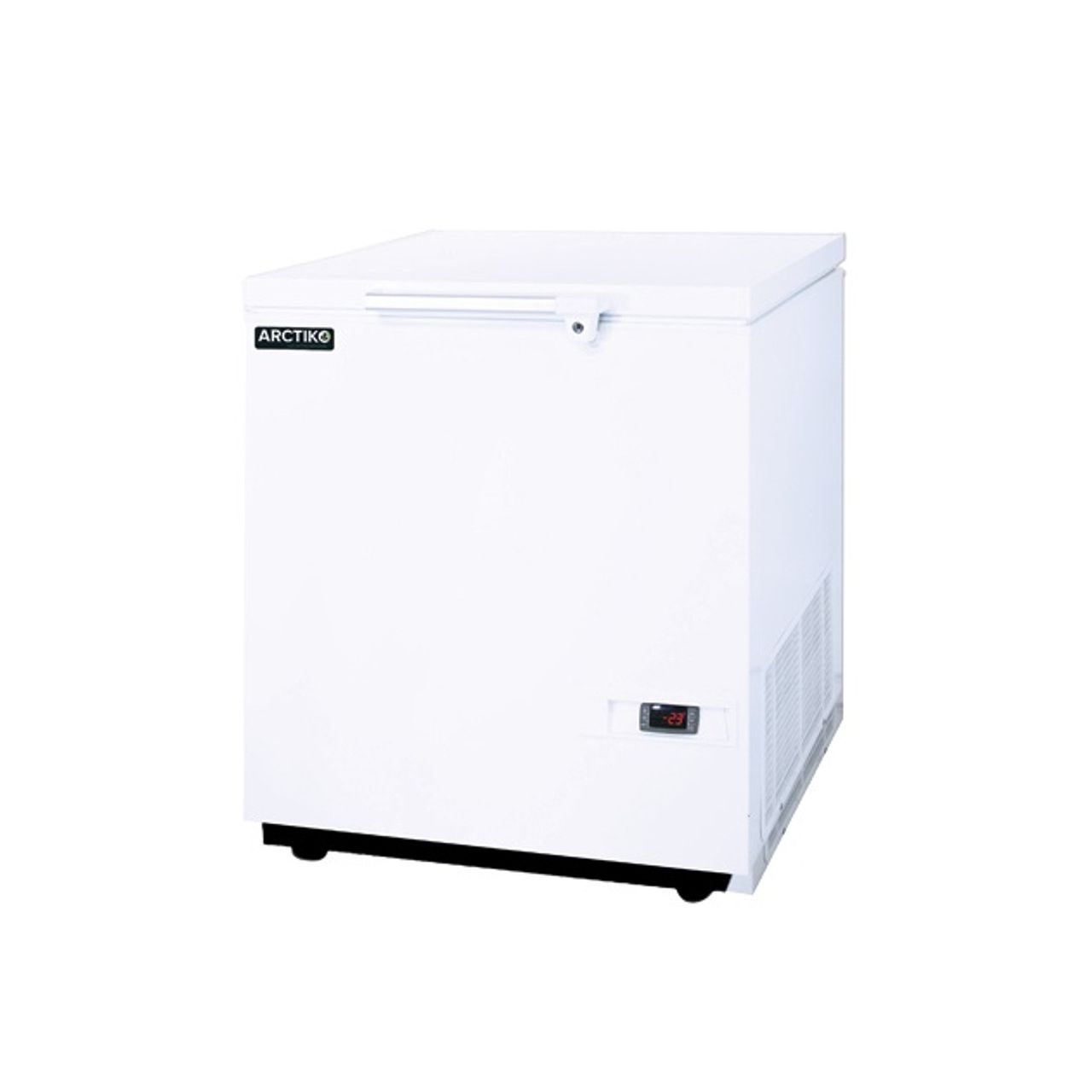 ARCTIKO SF 150 Low Temperature Chest Freezer, -60°C