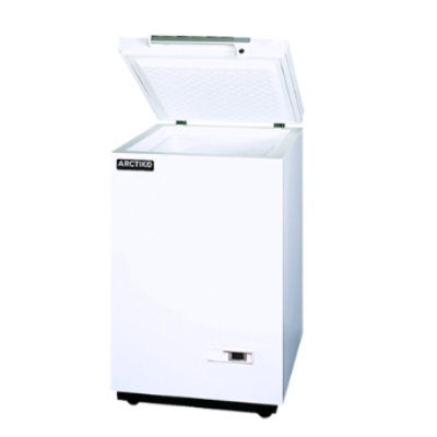 Arctiko SUF100 2.5 cuft Ultra Low Chest Freezer (-86C)