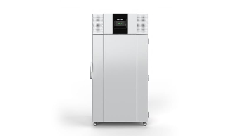 Arctiko ULUF P620 MV Large Upright Freezer