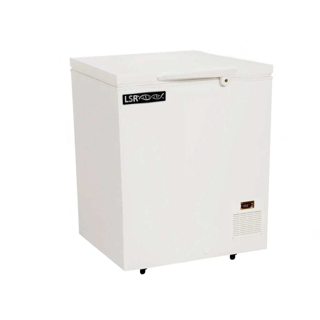 Learn how cascade refrigeration systems make ultra-low freezers reach -86°C. Explore components, efficiency, and Lab Freezer Co’s eco-friendly designs.