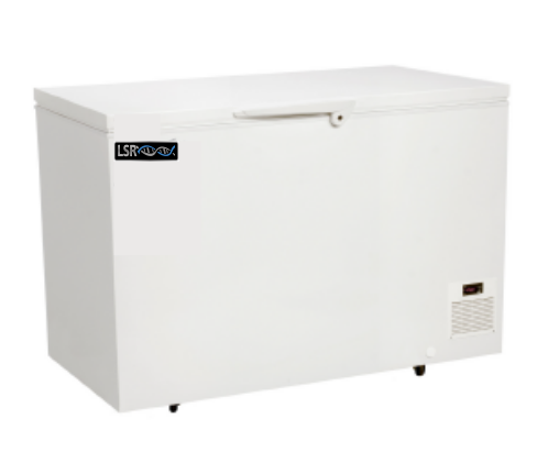 (LSRC60-11) 11 cu.ft Ultra Low Freezer -60c