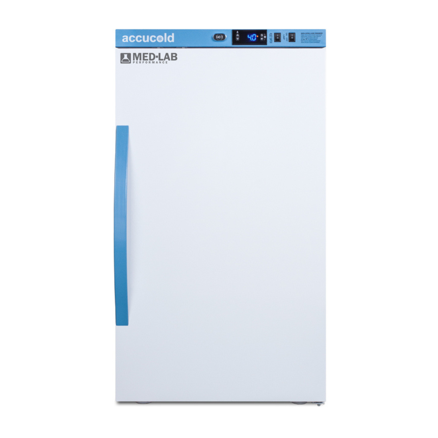 ARS3ML 3cu.ft Laboratory Refrigerator (2 - 10C)