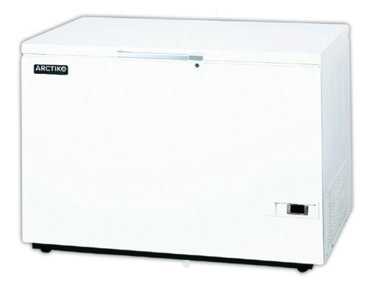 Arctiko SUF 500 -86°C Ultra Low Chest Freezer