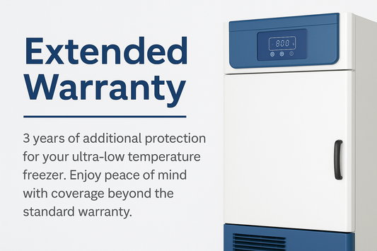 3-Year Extended Warranty