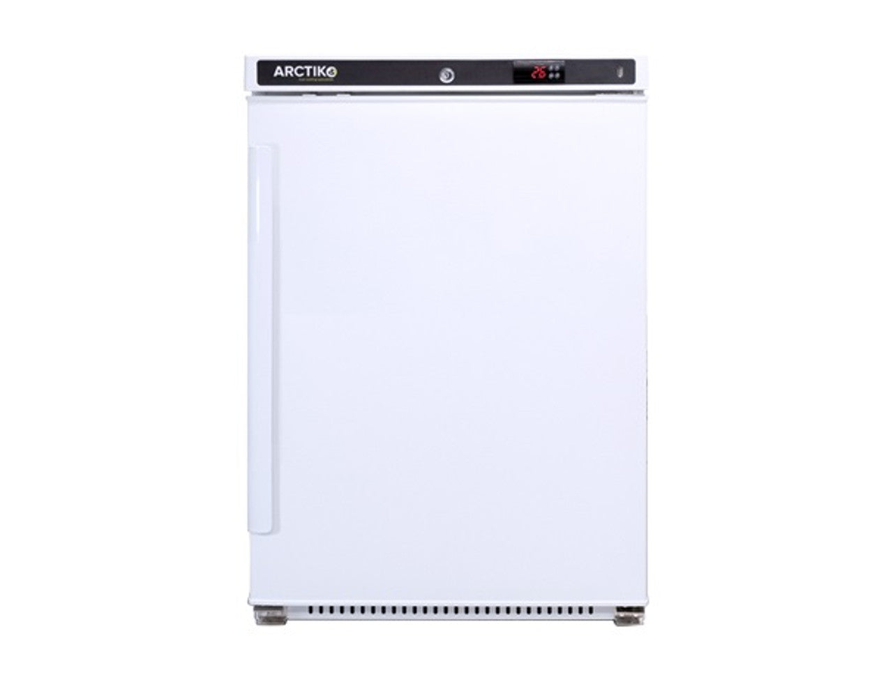 ARCTIKO LFE 125 Undercounter Biomedical Freezer, -25°C, 118 L