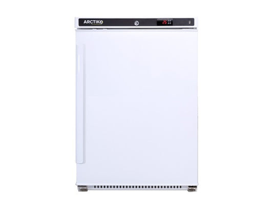 ARCTIKO LFE 125 Undercounter Biomedical Freezer, -25°C, 118 L