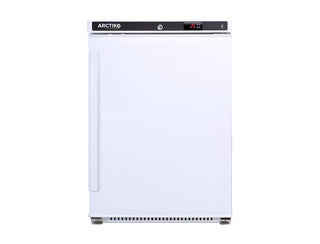 ARCTIKO LFE 60 Benchtop Biomedical Freezer, -25°C, 65 L
