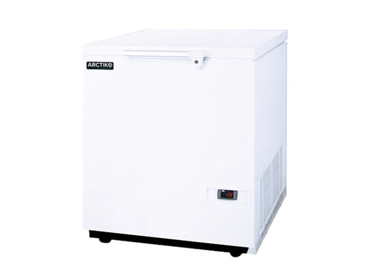 ARCTIKO SF 150 Low Temperature Chest Freezer, -60°C