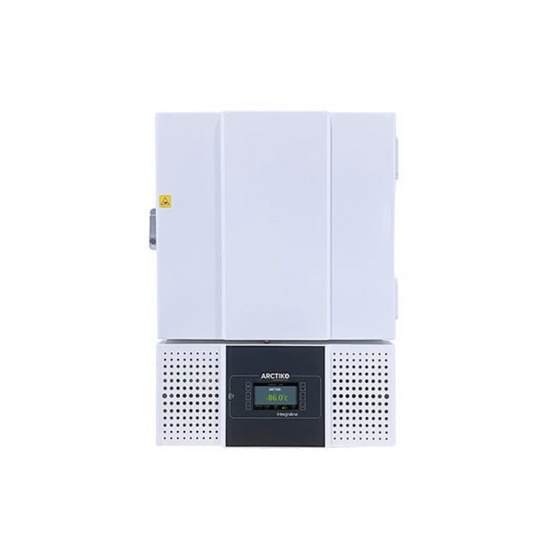 Arctiko ULUF P65 MV Small Benchtop Freezer