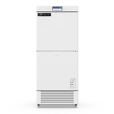 (LSRP-F-16) 16 cu.ft -25c Laboratory Freezer