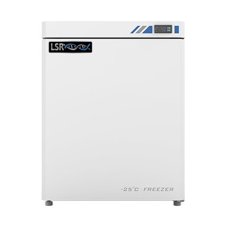 (LSRP-F-3) 3 cu.ft -25c Laboratory Freezer